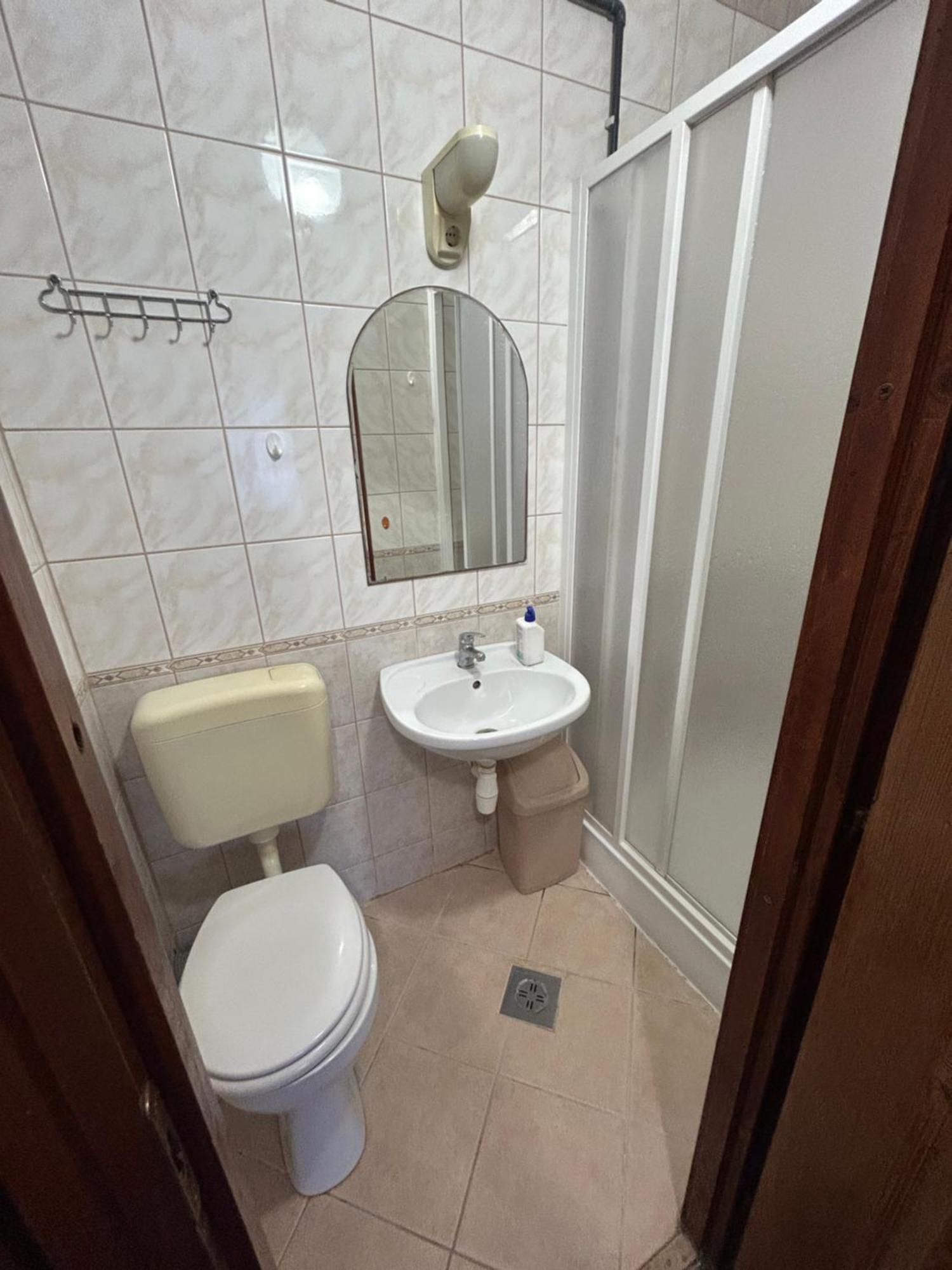 Rozsakert Panzio Hotell Nyíregyháza Exteriör bild