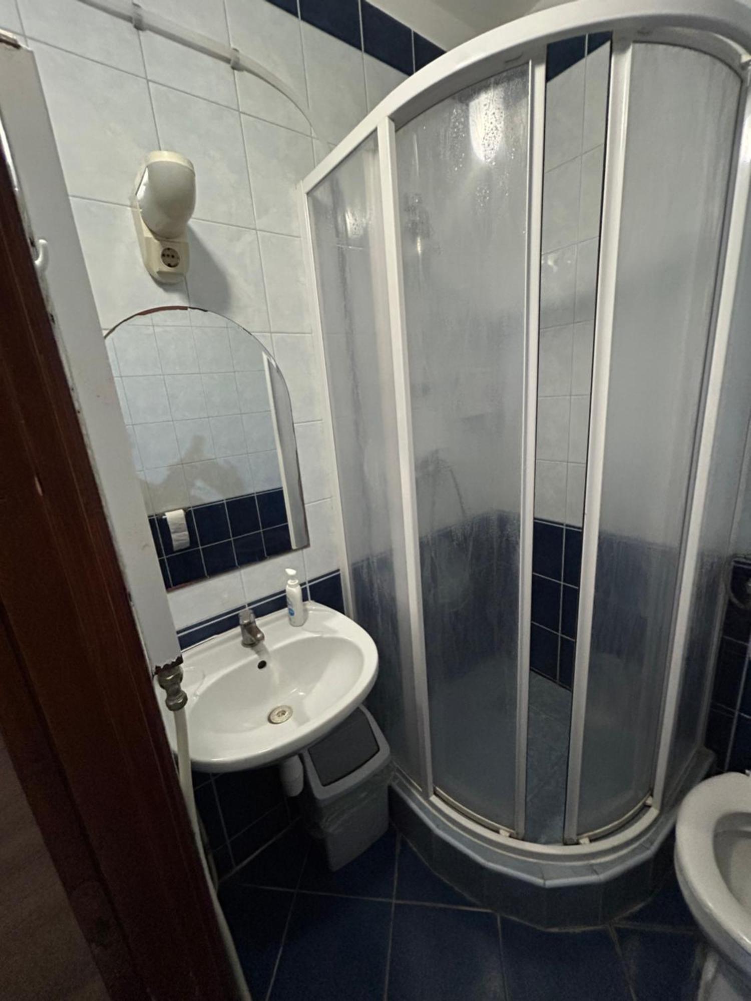 Rozsakert Panzio Hotell Nyíregyháza Exteriör bild