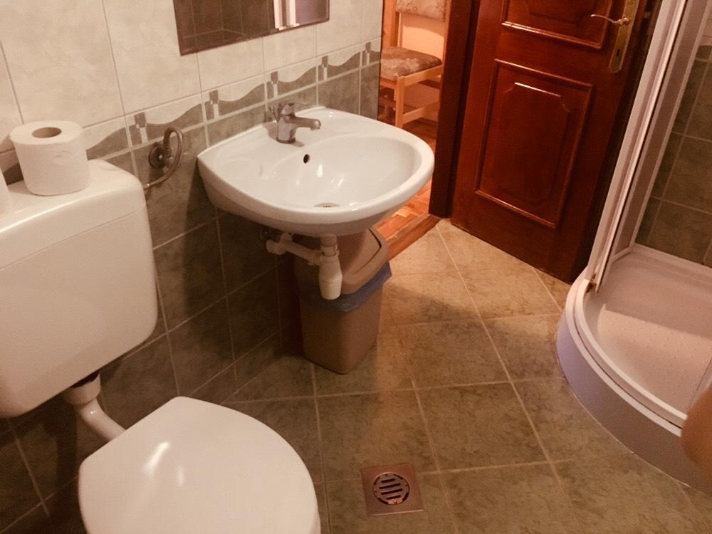 Rozsakert Panzio Hotell Nyíregyháza Exteriör bild