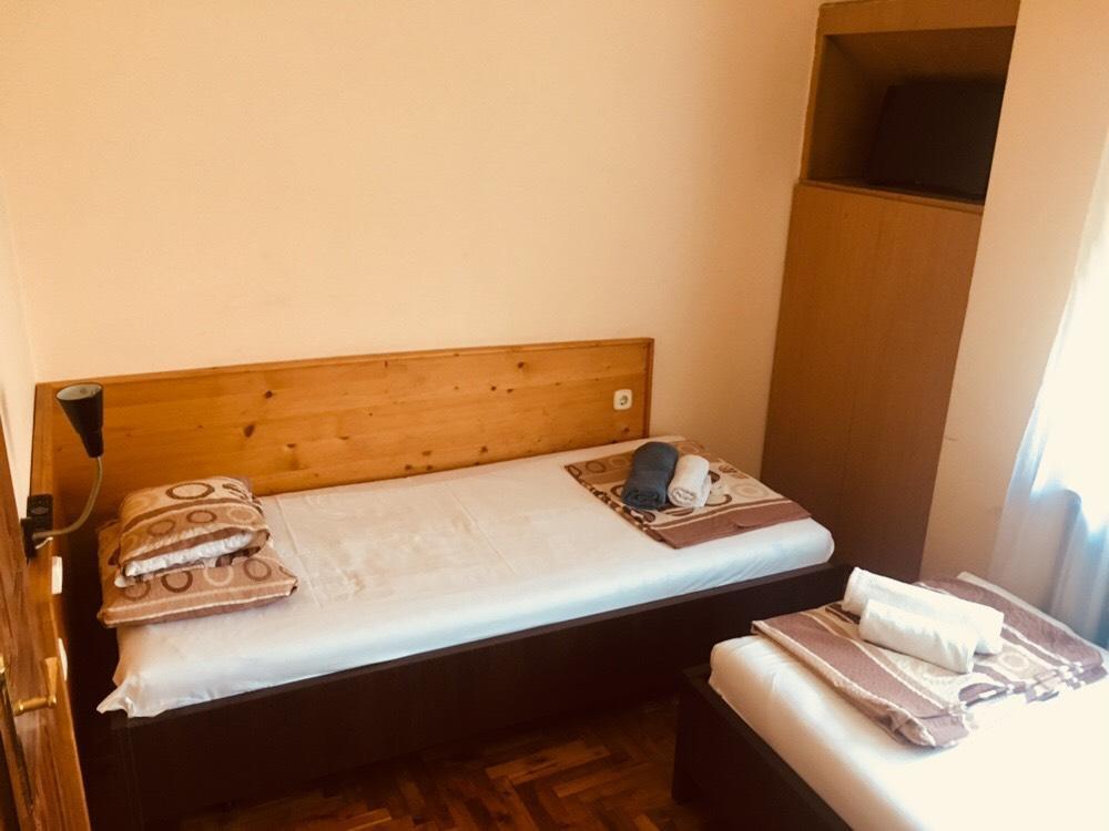 Rozsakert Panzio Hotell Nyíregyháza Exteriör bild
